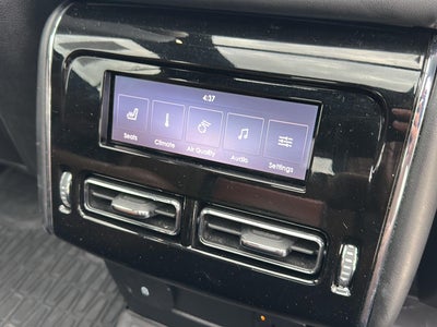 2023 Lincoln Aviator Grand Touring