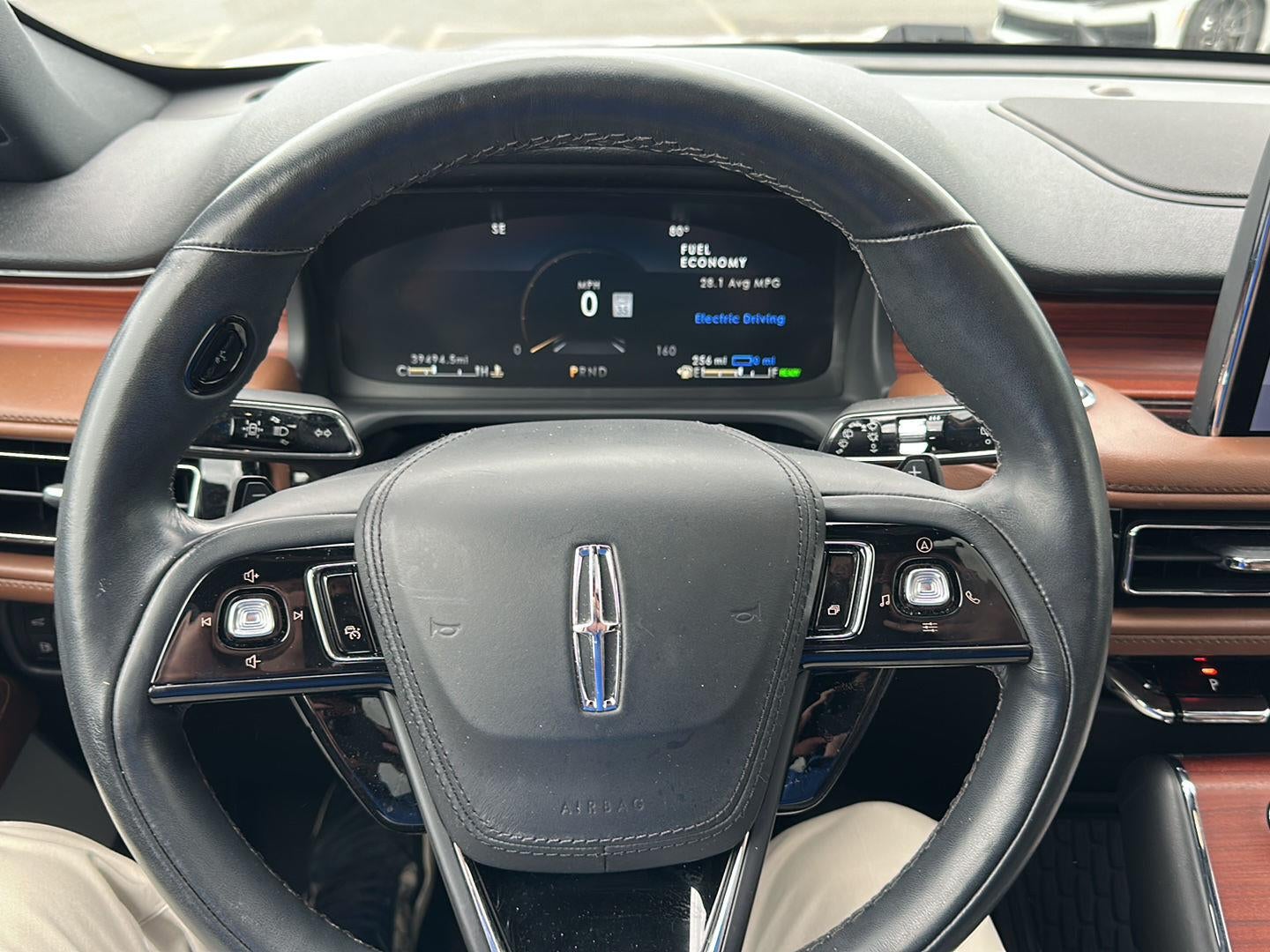 2023 Lincoln Aviator Grand Touring