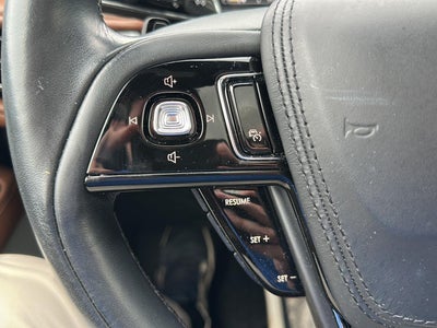 2023 Lincoln Aviator Grand Touring