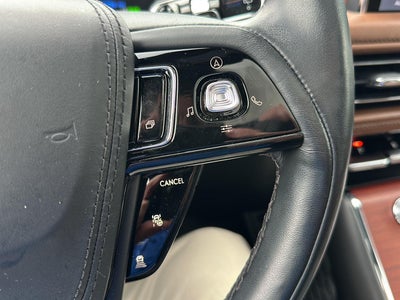 2023 Lincoln Aviator Grand Touring