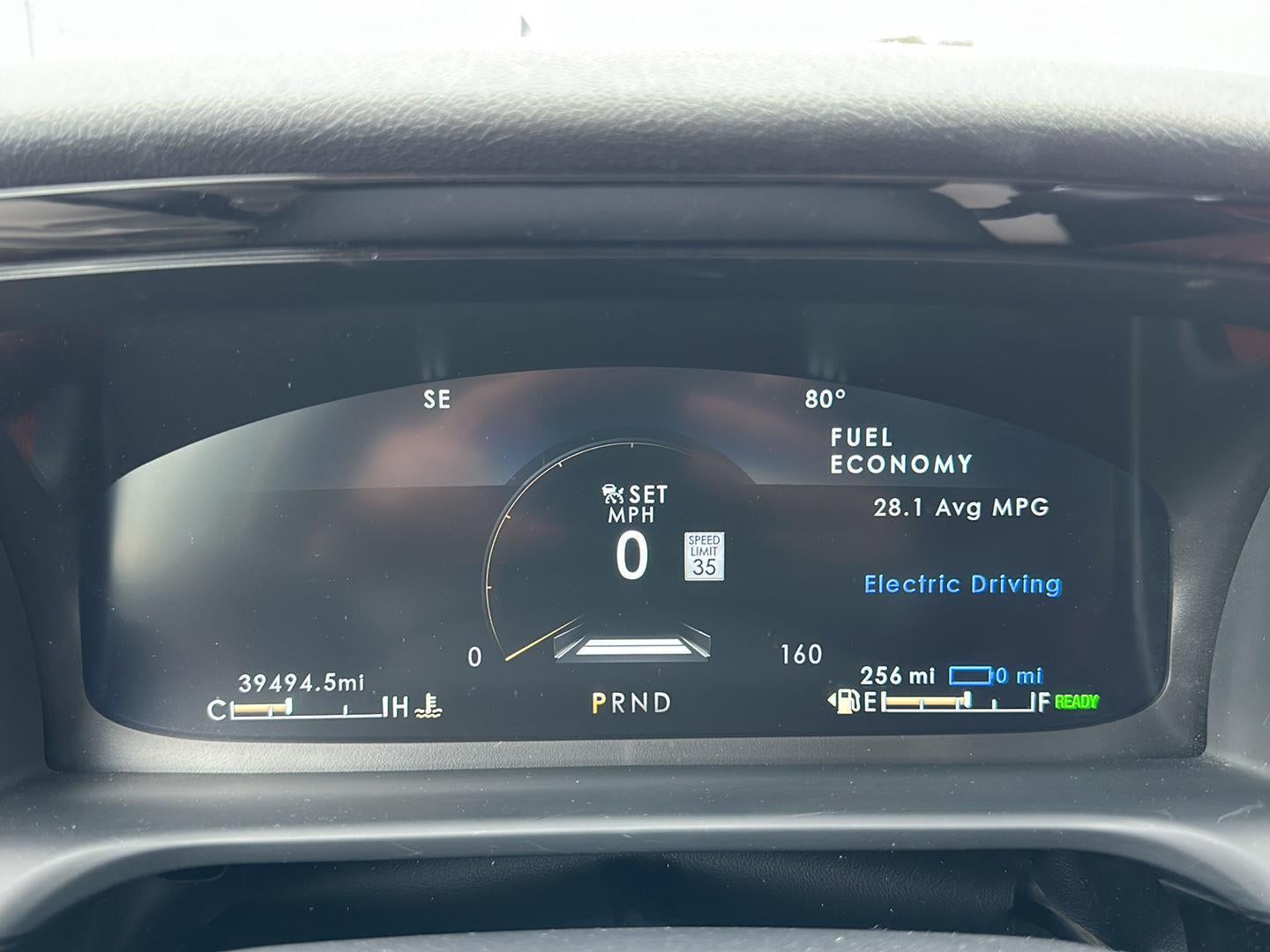 2023 Lincoln Aviator Grand Touring