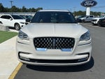 2023 Lincoln Aviator Grand Touring