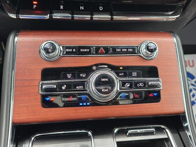 2023 Lincoln Aviator Grand Touring