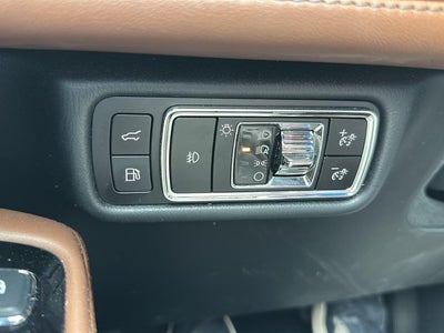 2023 Lincoln Aviator Grand Touring