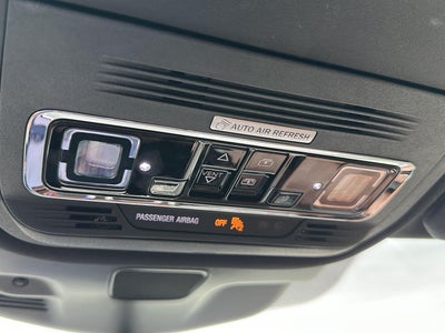 2023 Lincoln Aviator Grand Touring