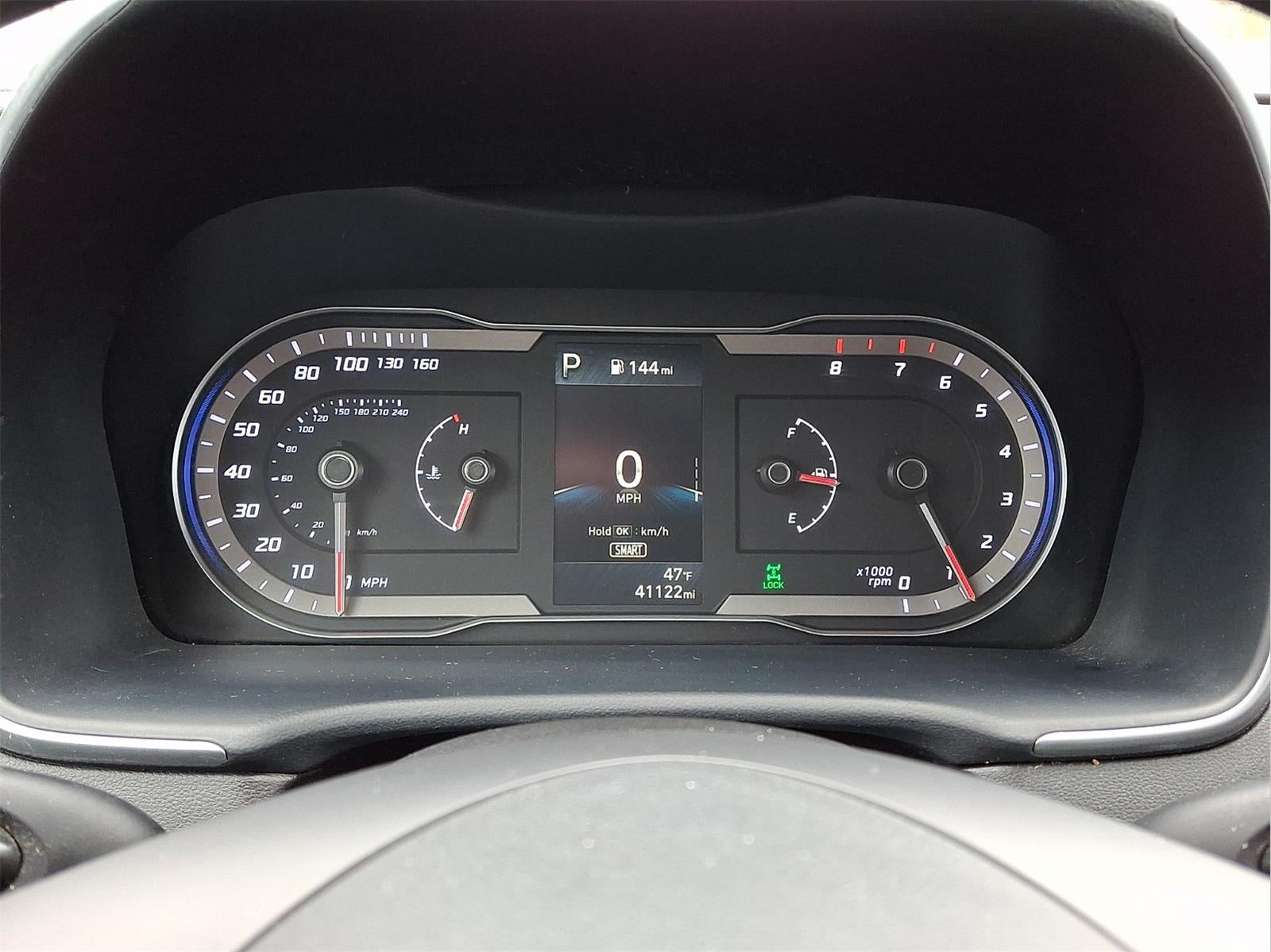 2024 Hyundai Santa Cruz SE