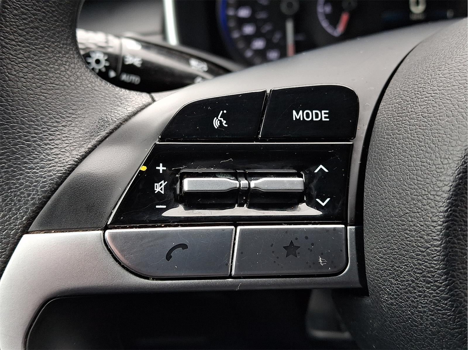 2024 Hyundai Santa Cruz SE