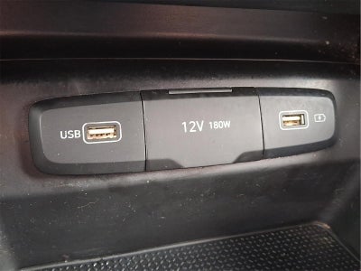 2024 Hyundai Santa Cruz SE