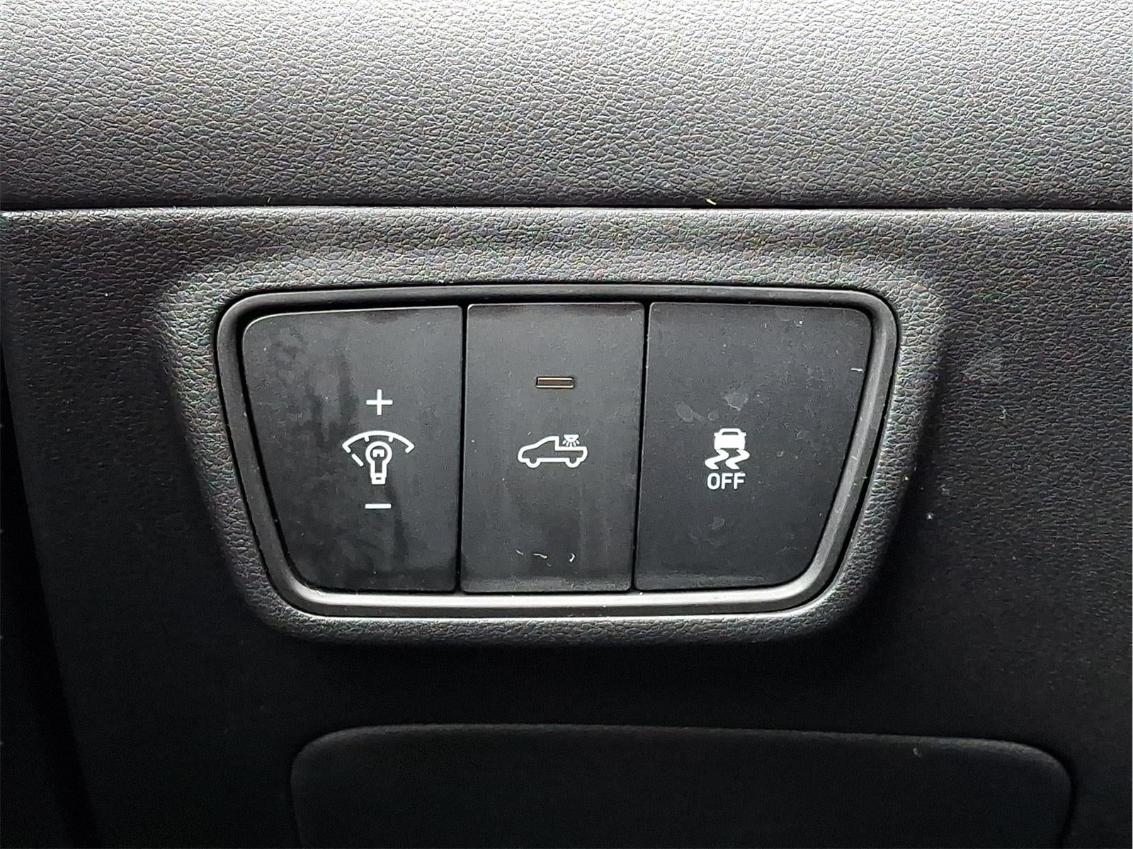 2024 Hyundai Santa Cruz SE