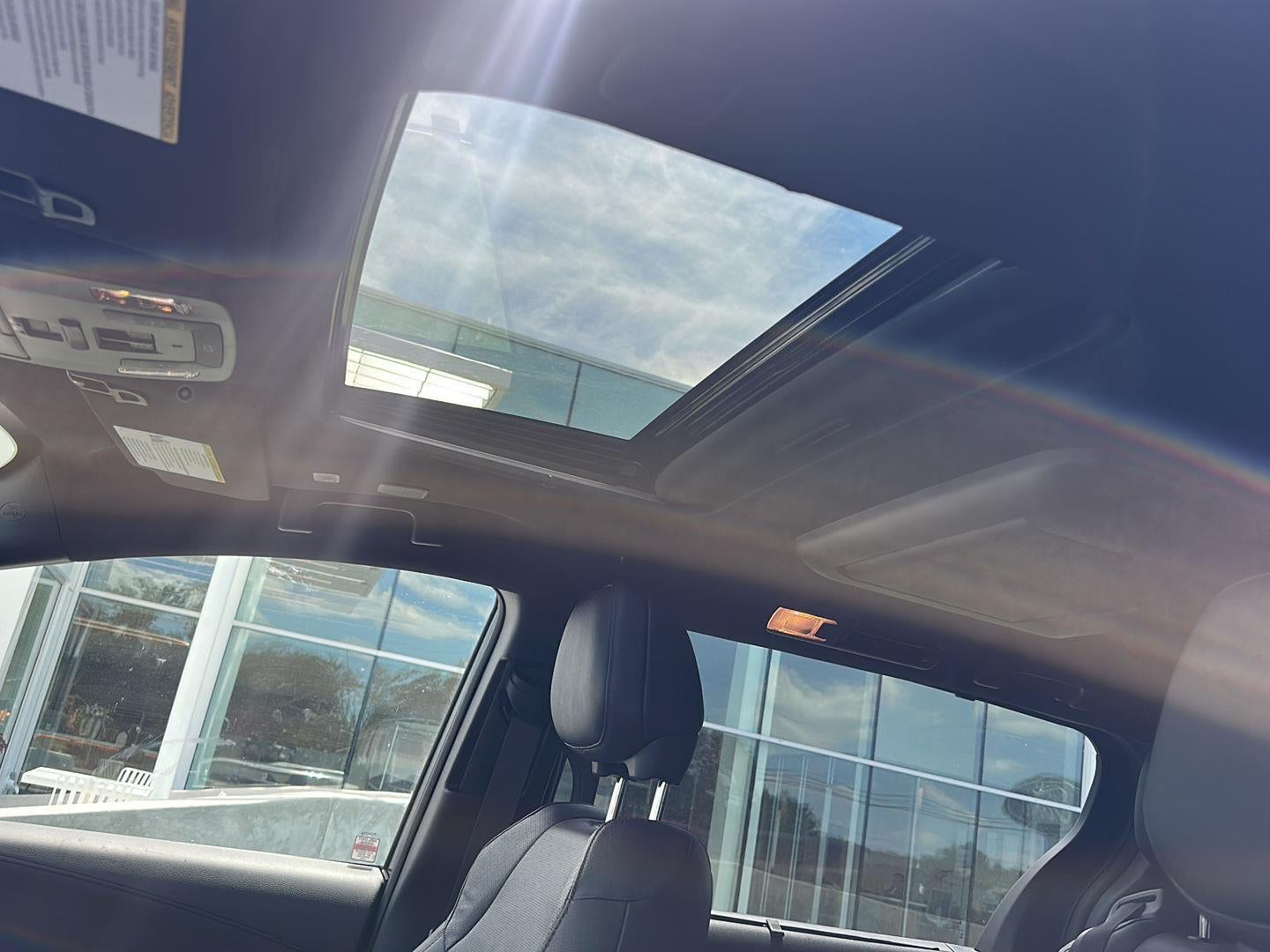 2025 Toyota SIENNA Platinum