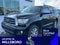 2017 Toyota Sequoia Limited