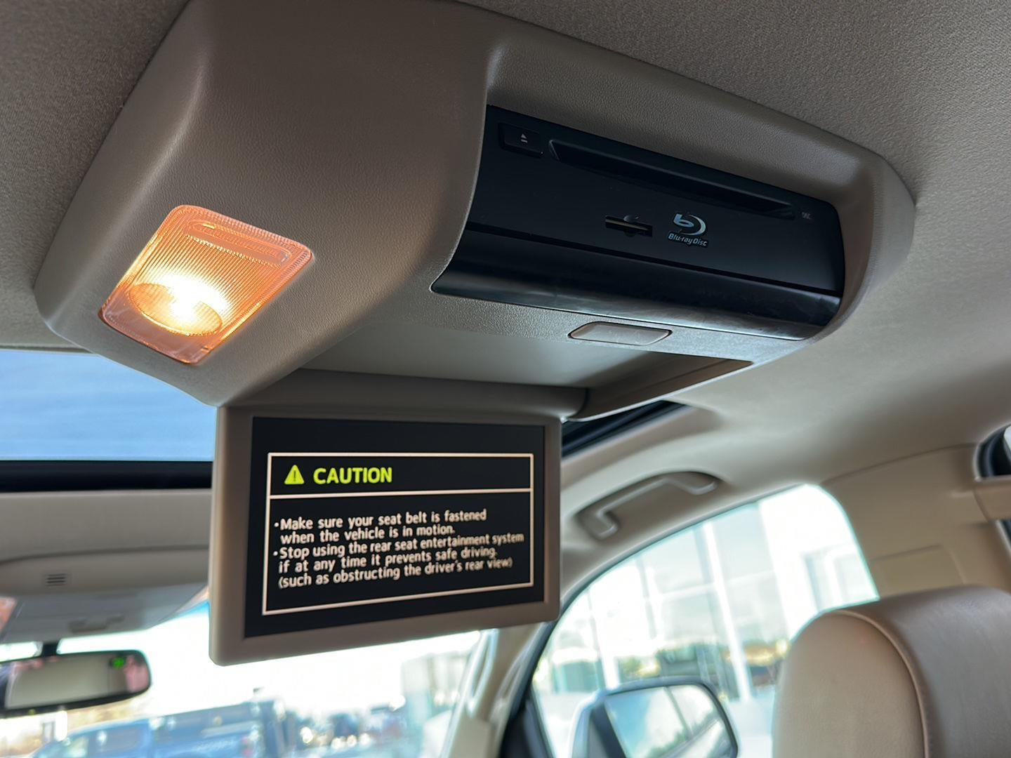 2017 Toyota Sequoia Limited