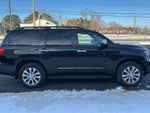 2017 Toyota Sequoia Limited