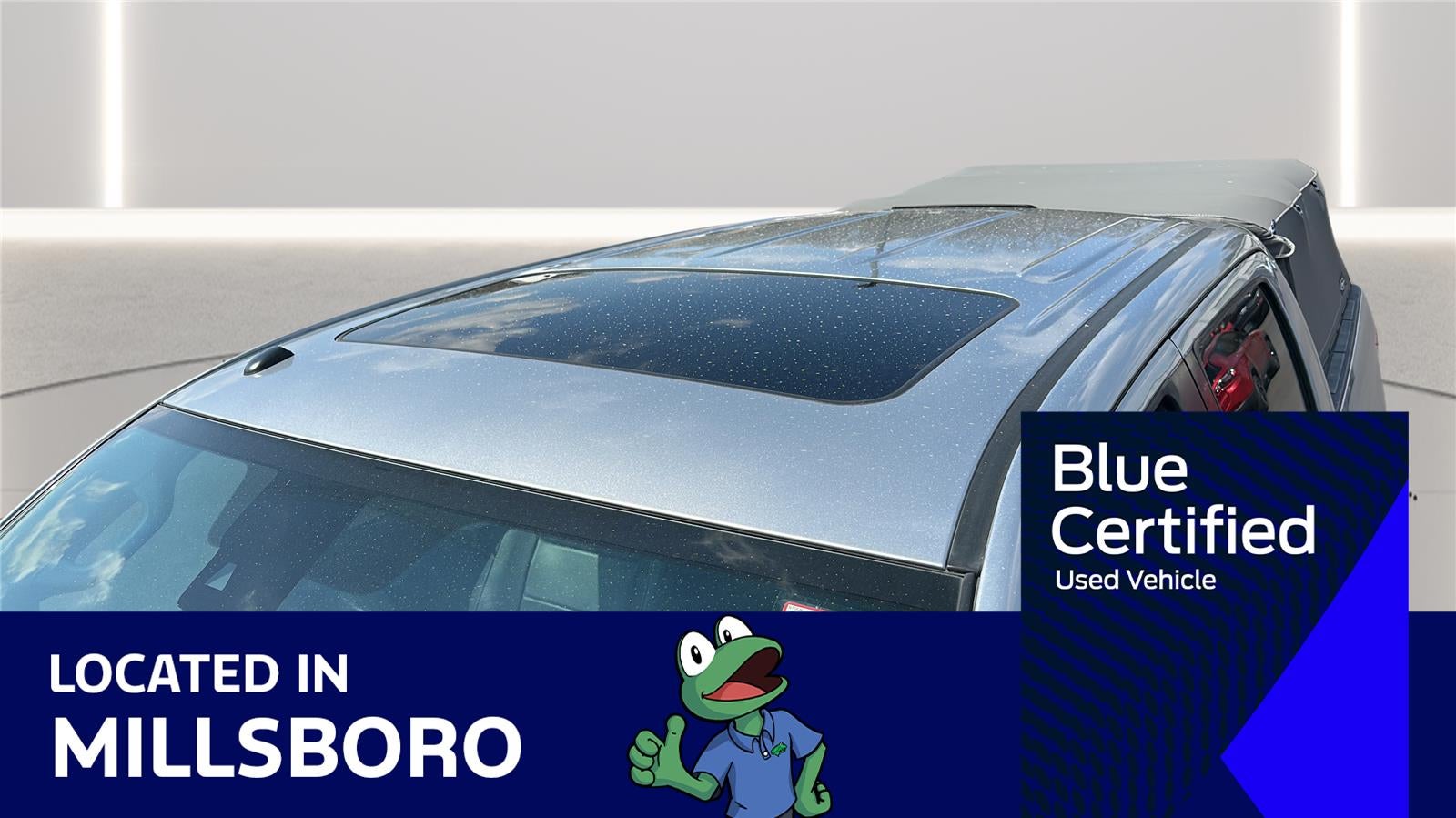 2019 Toyota Tundra Platinum