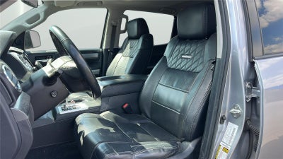 2019 Toyota Tundra Platinum