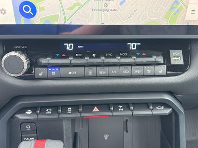 2026 Toyota Tundra TRD Pro HV