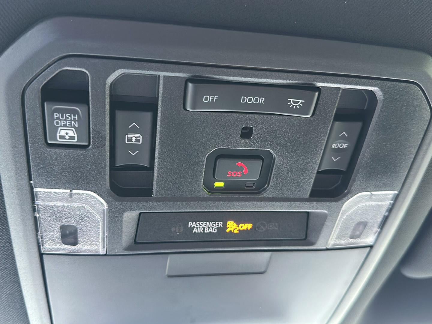 2026 Toyota Tundra TRD Pro HV