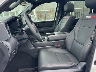 2026 Toyota Tundra TRD Pro HV
