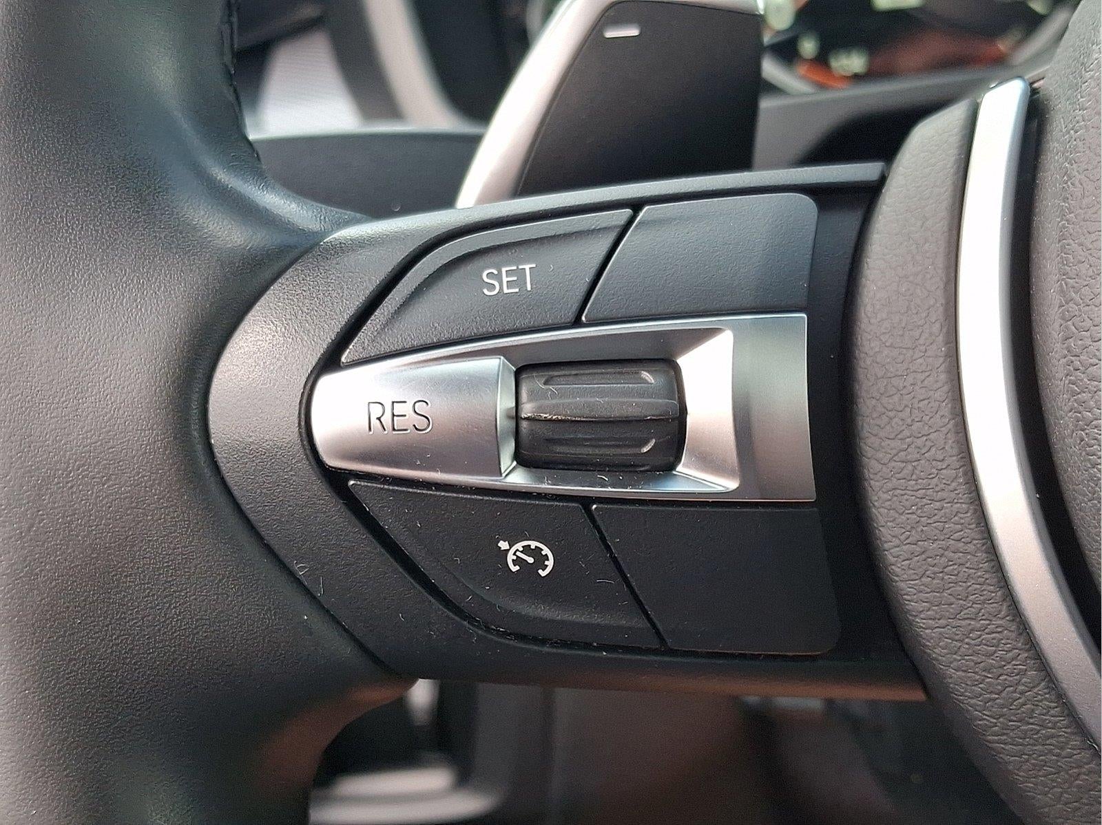 2018 BMW X6 xDrive35i