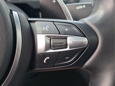 2018 BMW X6 xDrive35i
