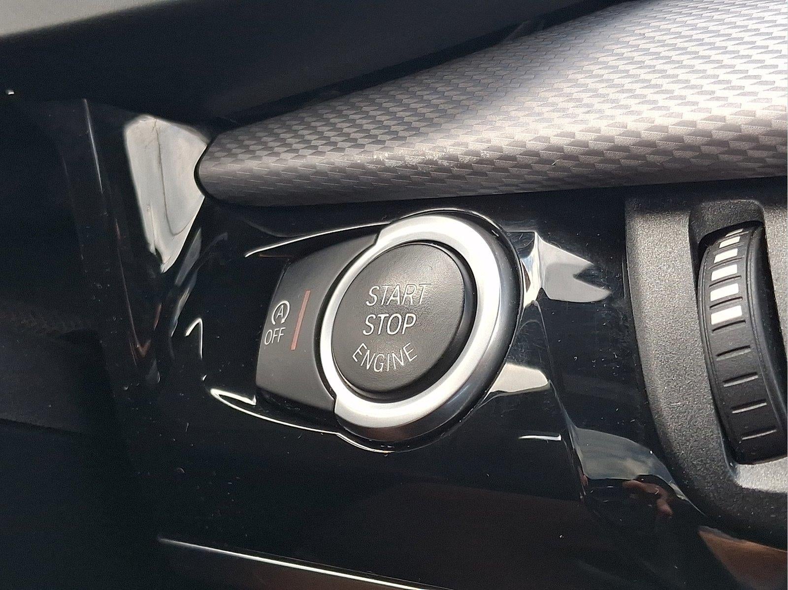 2018 BMW X6 xDrive35i