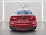2018 BMW X6 xDrive35i