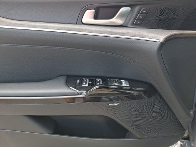 2024 Kia K5 EX