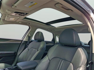2024 Kia K5 EX