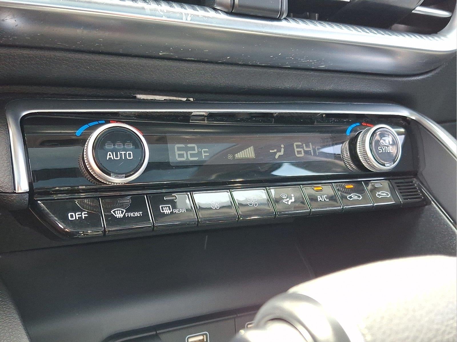 2024 Kia K5 EX