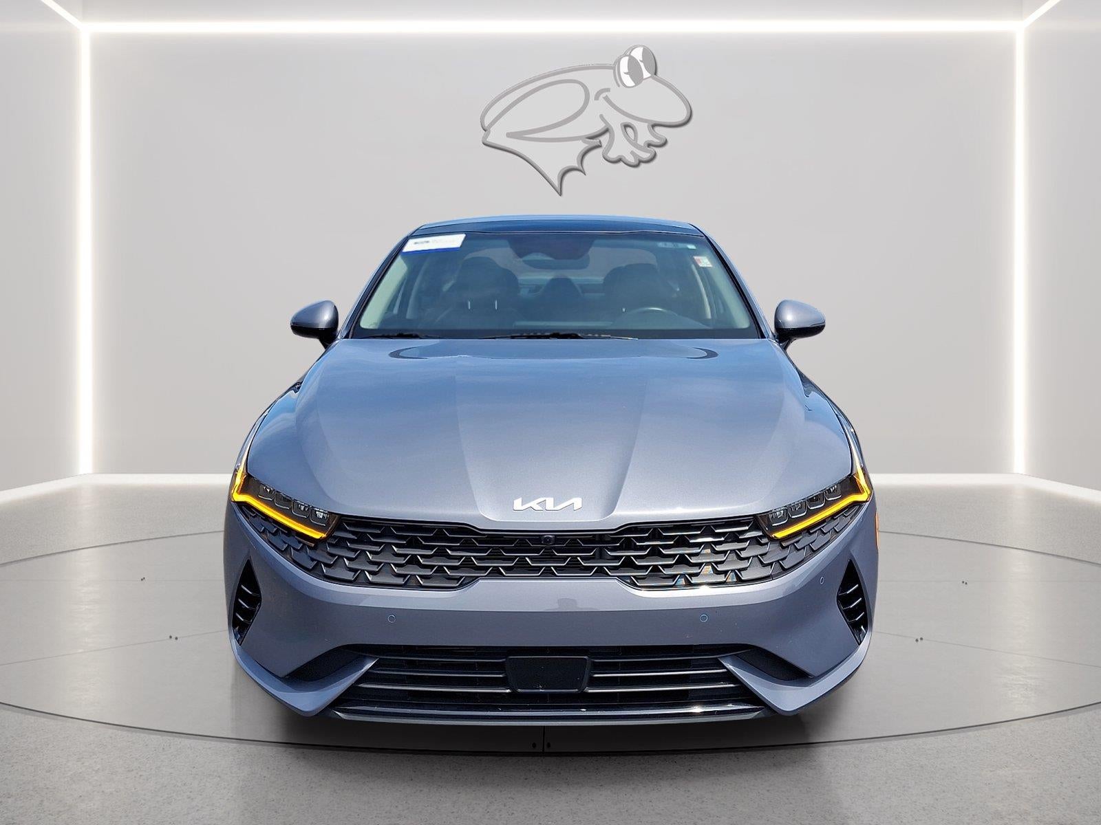 2024 Kia K5 EX