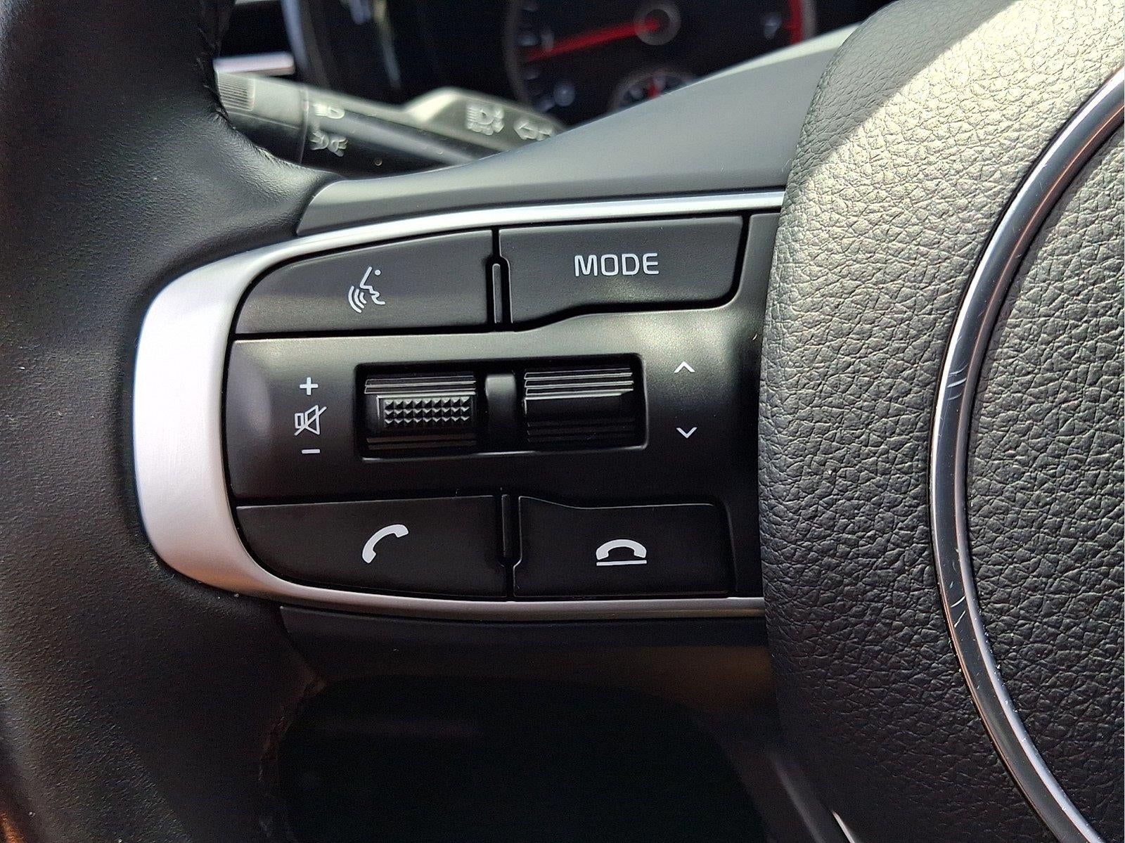 2024 Kia K5 EX