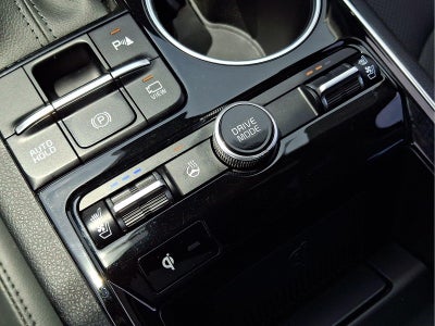 2024 Kia K5 EX