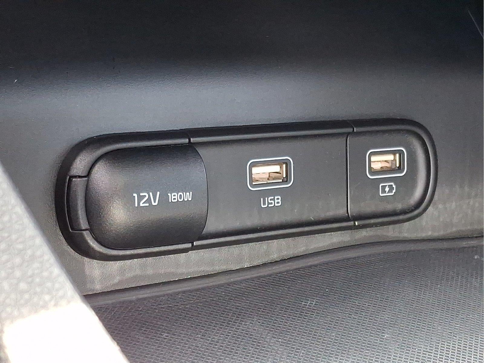 2024 Kia K5 EX