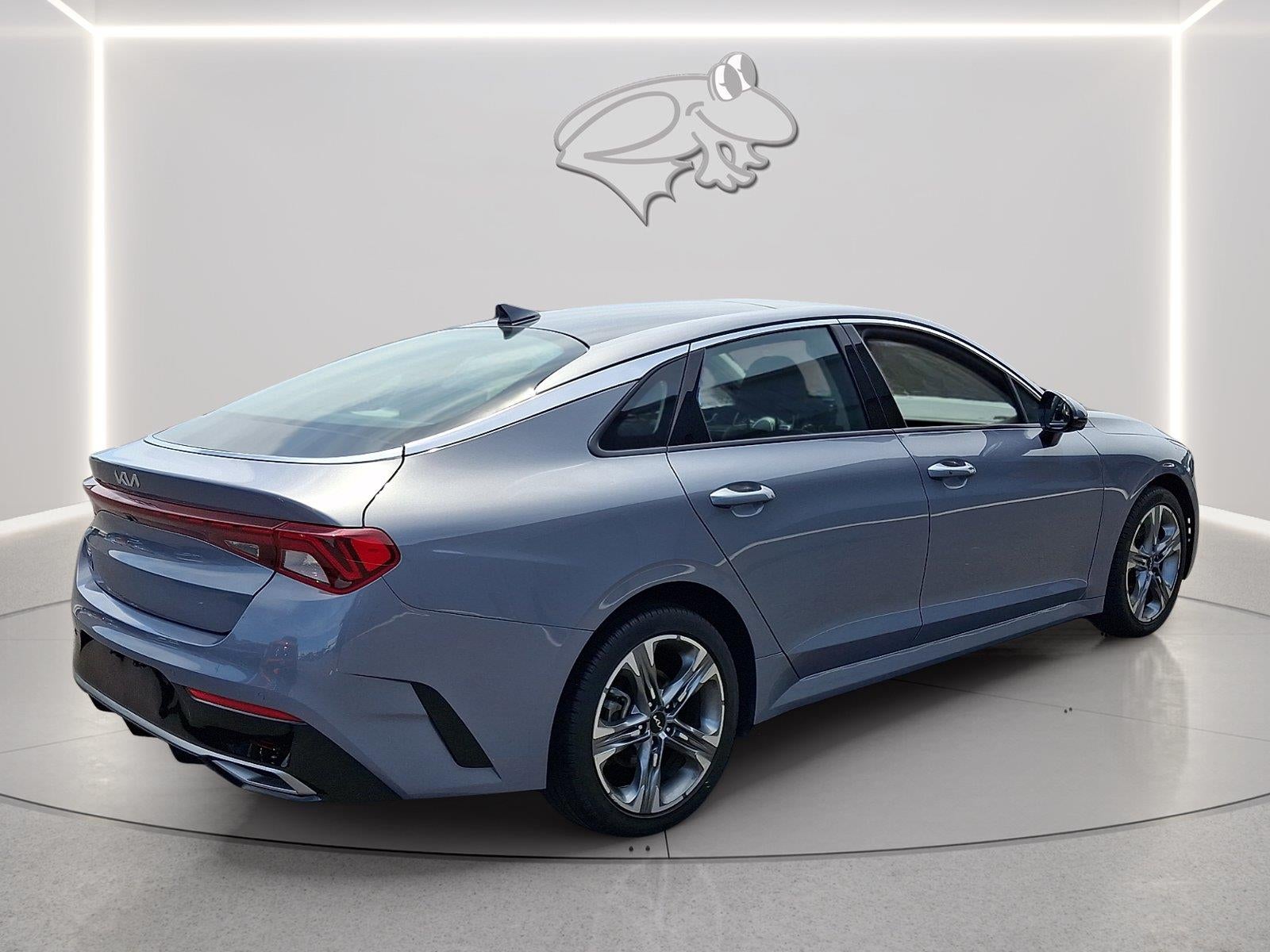 2024 Kia K5 EX