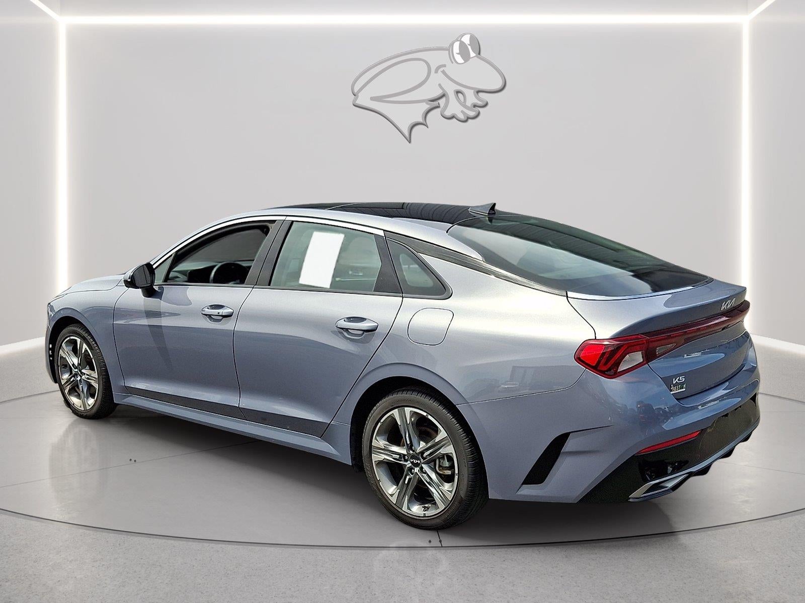 2024 Kia K5 EX