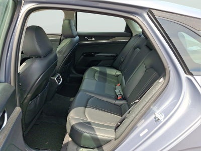 2024 Kia K5 EX