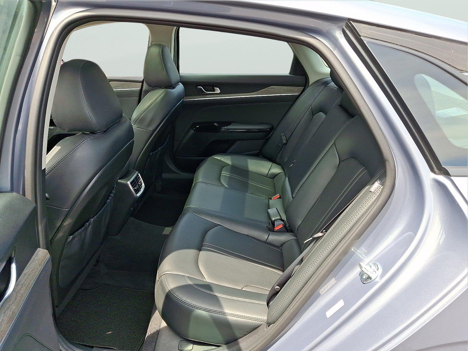 2024 Kia K5 EX