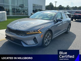 2024 Kia K5 EX