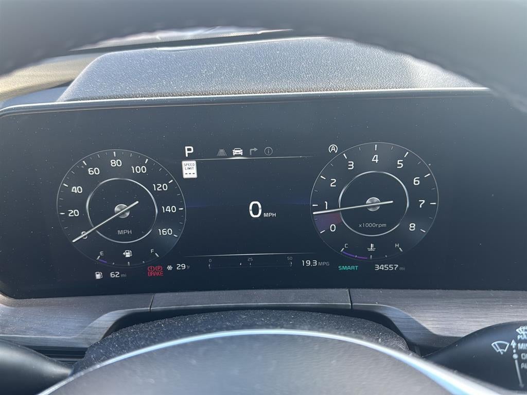 2023 Kia Telluride SX-Prestige X-Pro