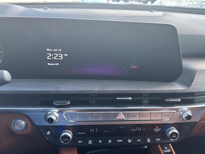 2023 Kia Telluride SX-Prestige X-Pro