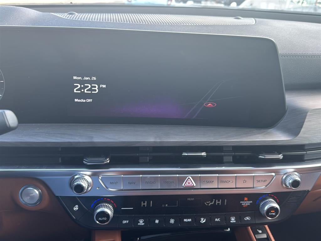 2023 Kia Telluride SX-Prestige X-Pro