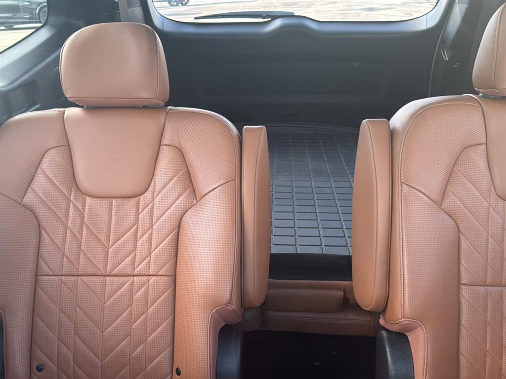 2023 Kia Telluride SX-Prestige X-Pro