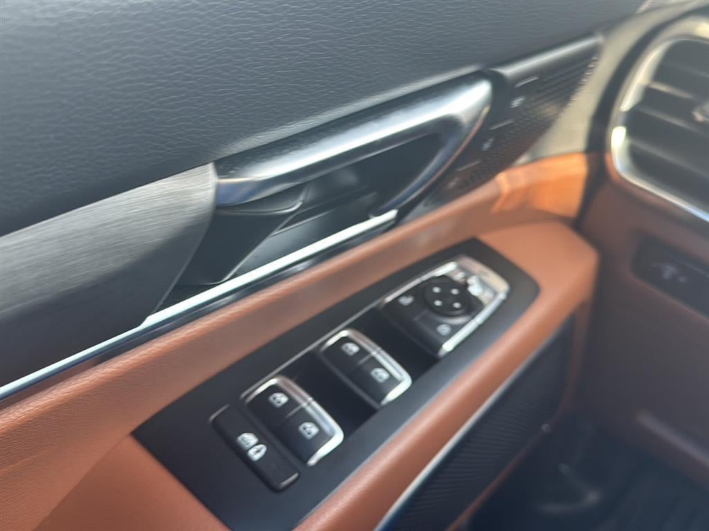 2023 Kia Telluride SX-Prestige X-Pro