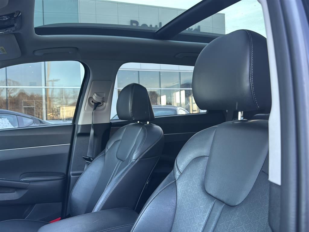 2022 Kia Sorento X-Line S