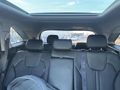 2022 Kia Sorento X-Line S