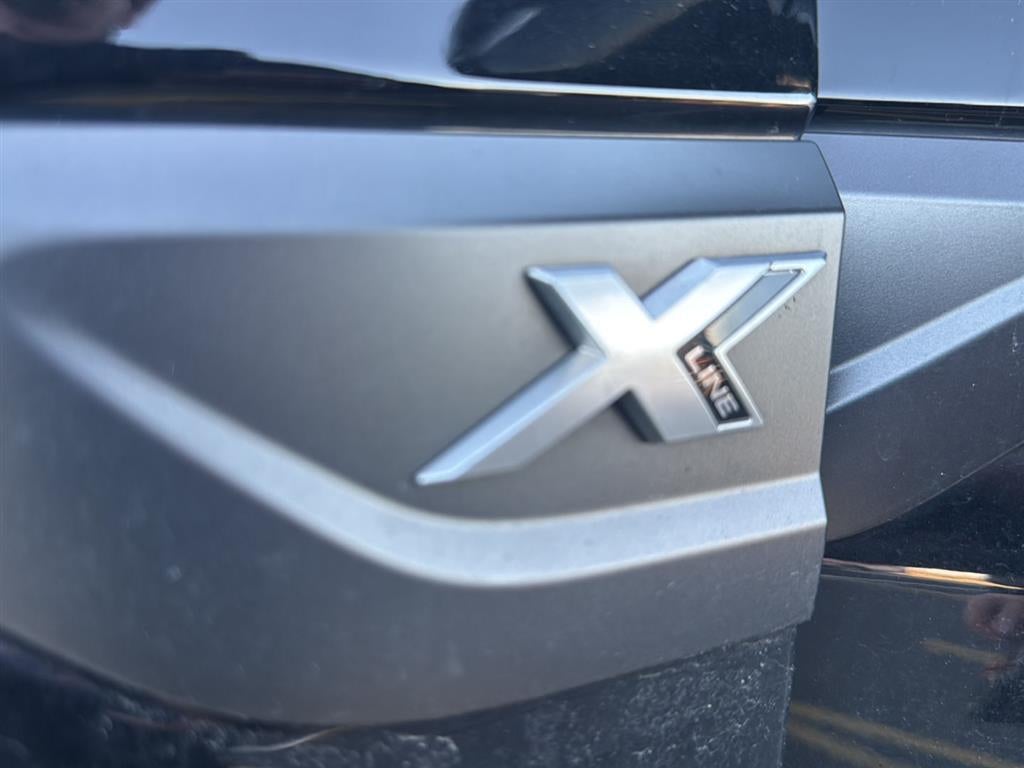 2022 Kia Sorento X-Line S