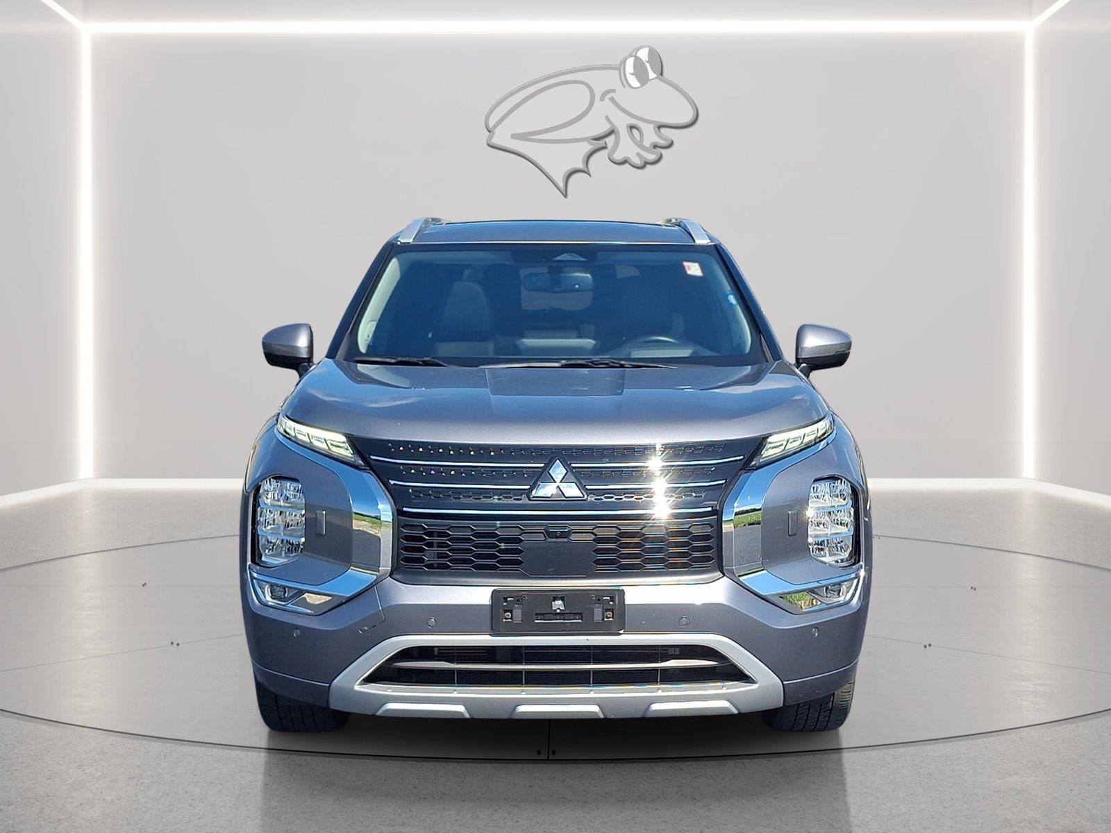 2023 Mitsubishi Outlander SEL
