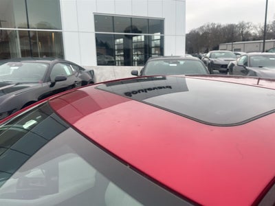 2018 Mazda Mazda6 Signature