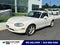 1999 Mazda Mazda MX-5 Miata Base