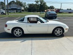 1999 Mazda Mazda MX-5 Miata Base